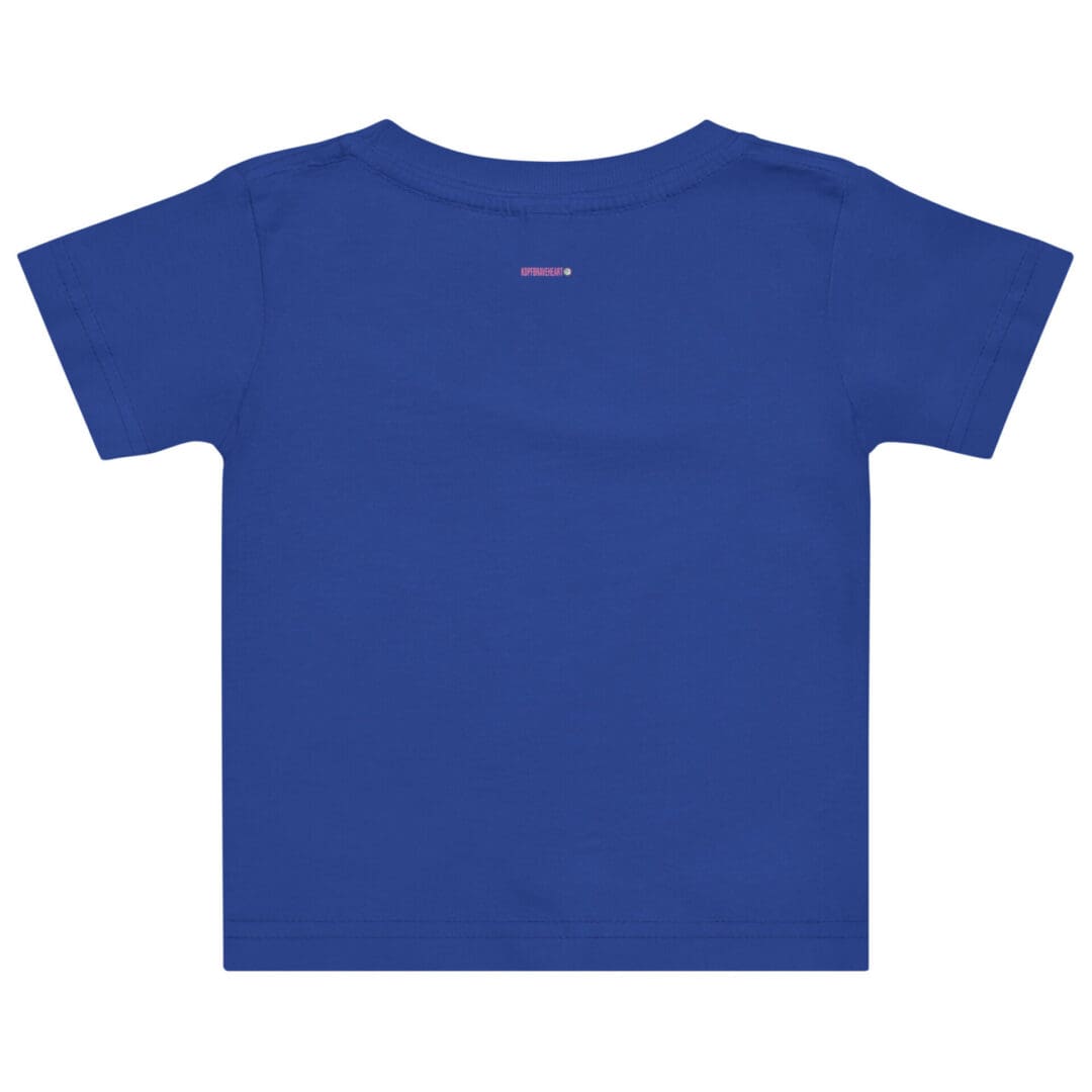 KDPF Braveheart Baby Hive Jersey T-shirt - Image 7