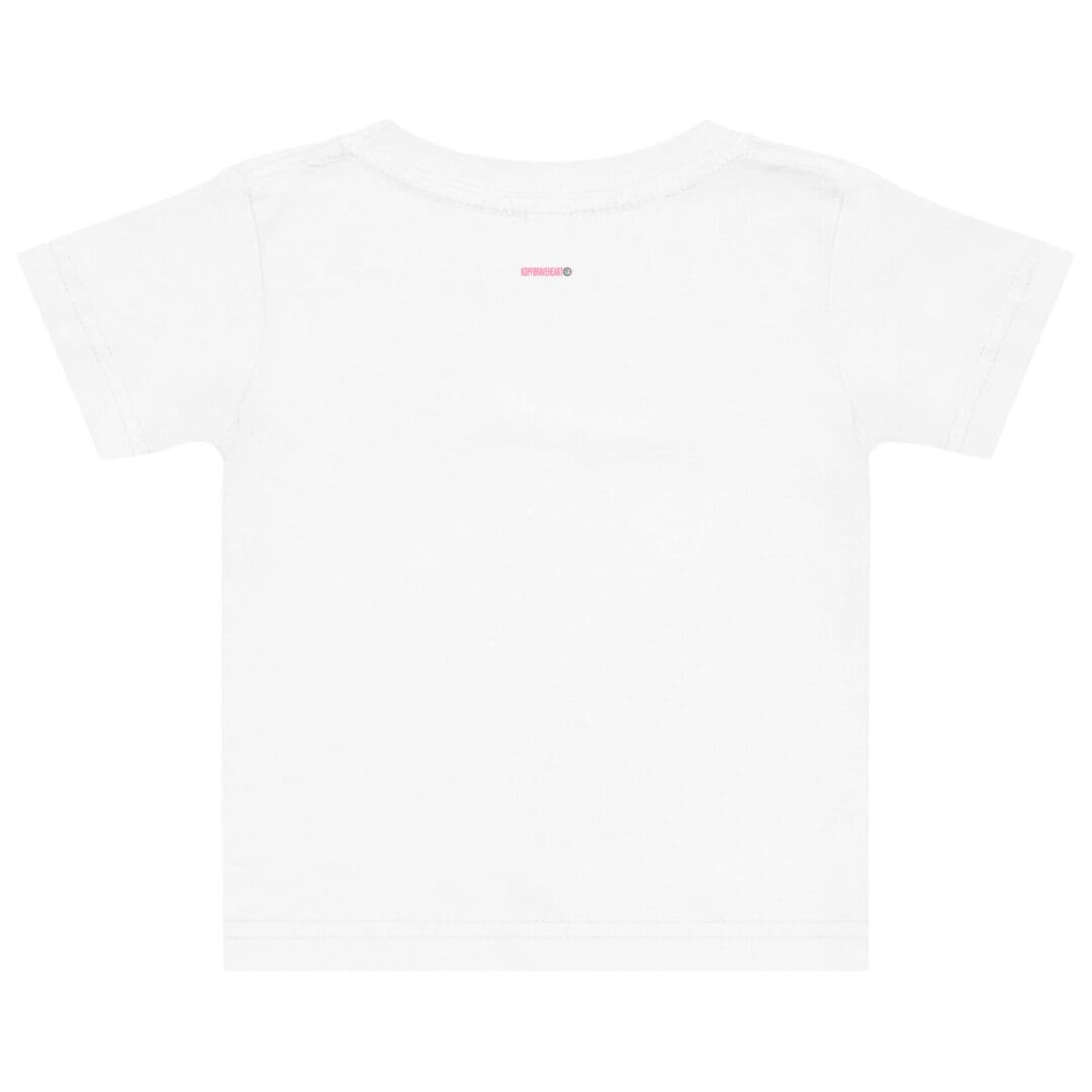 KDPF Braveheart Baby Hive Jersey T-shirt - Image 11