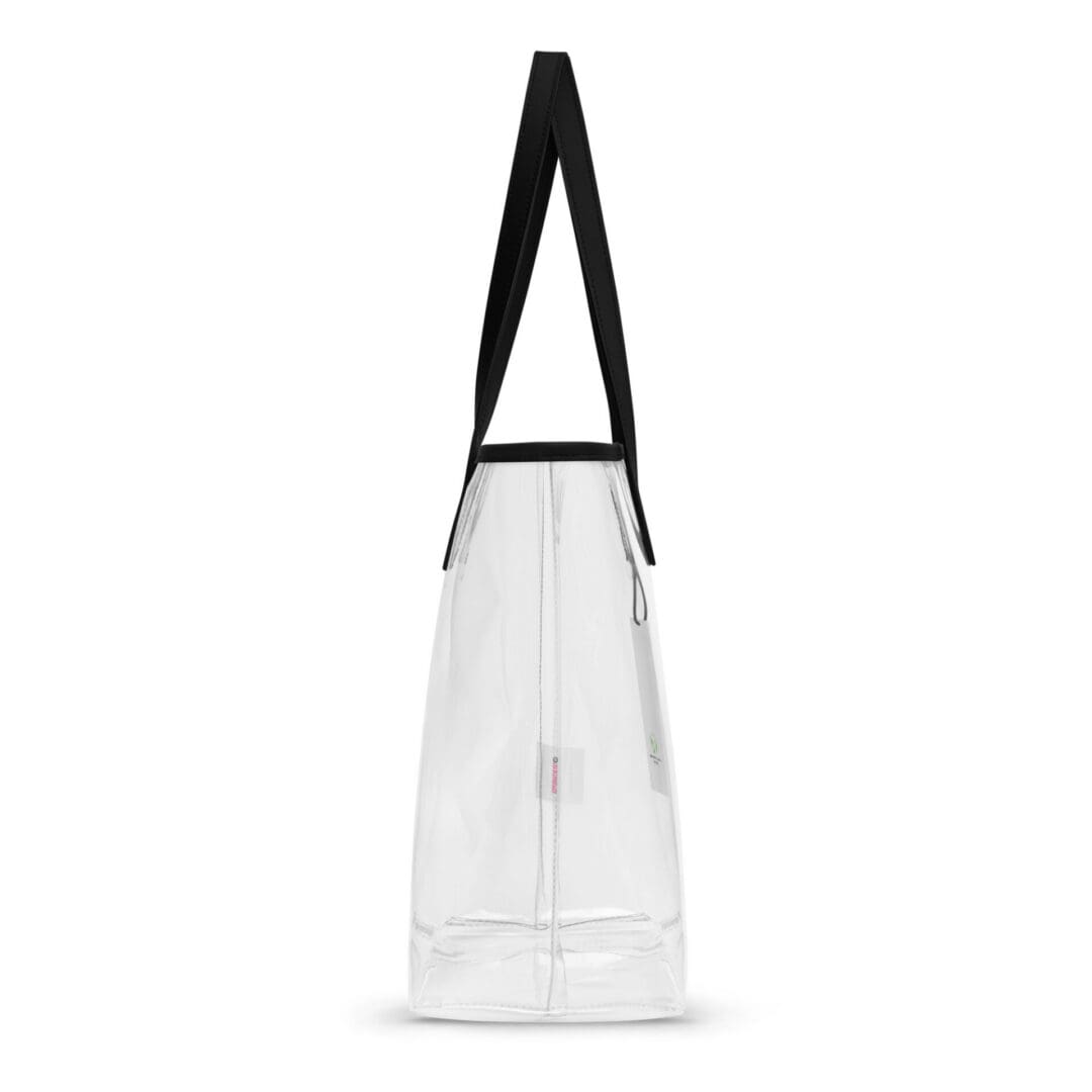 KDPF Braveheart United by the Game Clear Tote - Image 4
