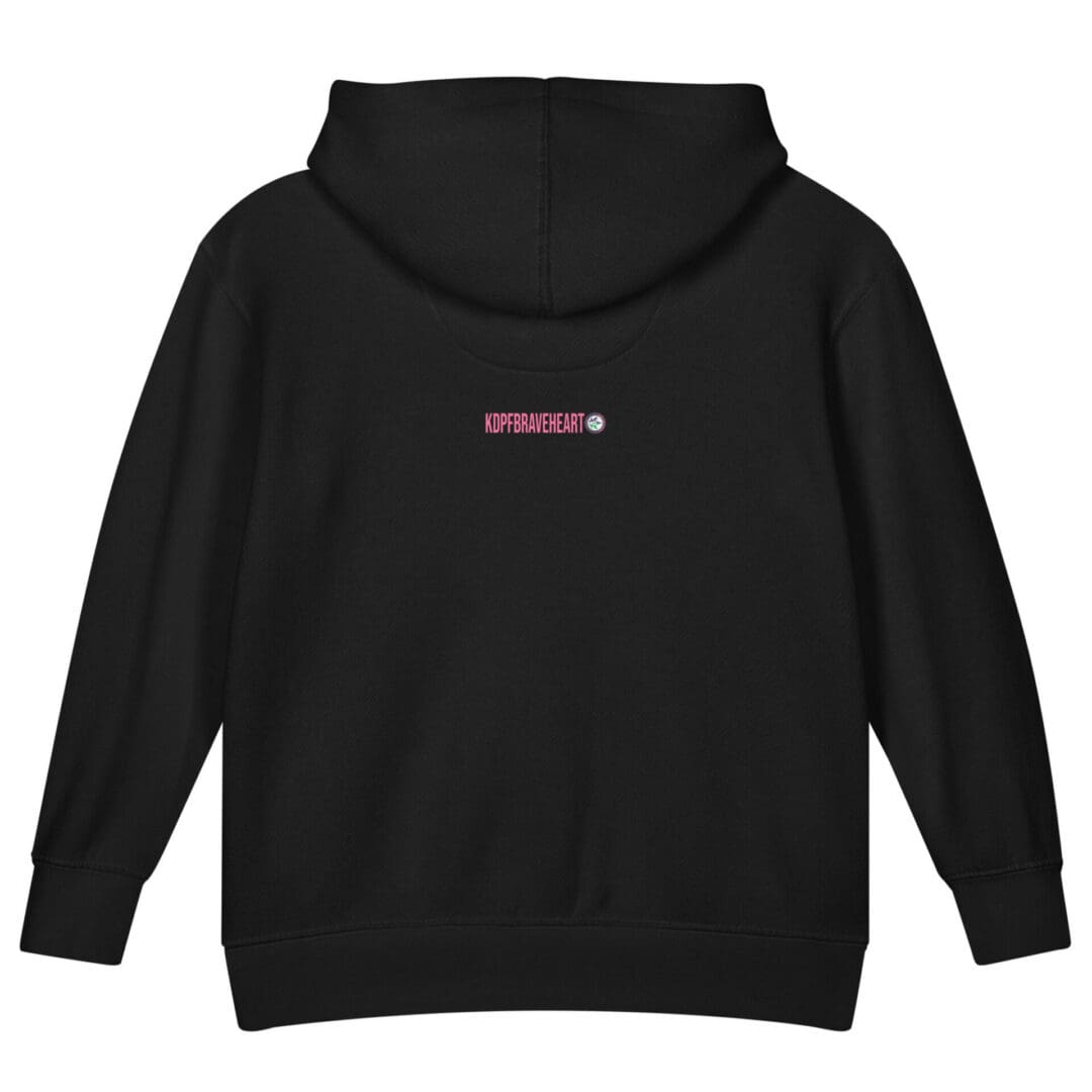 KDPF Braveheart First Day Kickoff Fleece Hoodie - Image 38