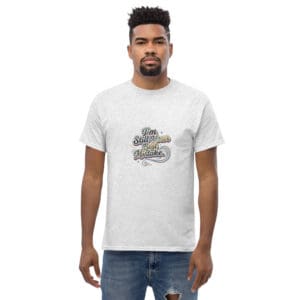 KDPF Braveheart Worth Every Mistake Classic Tee