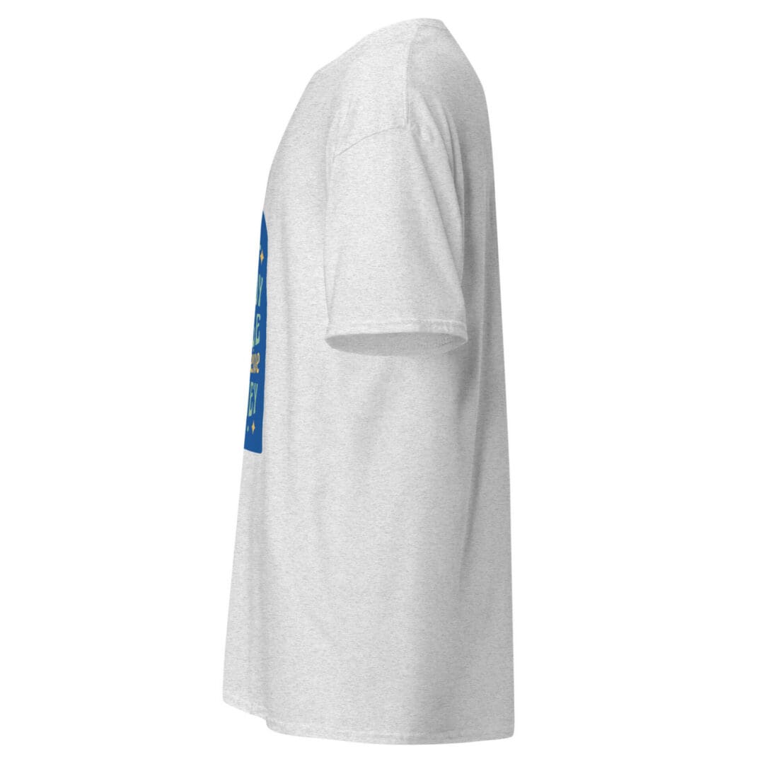 KDPF Braveheart Budget Boss T-Shirt - Image 19
