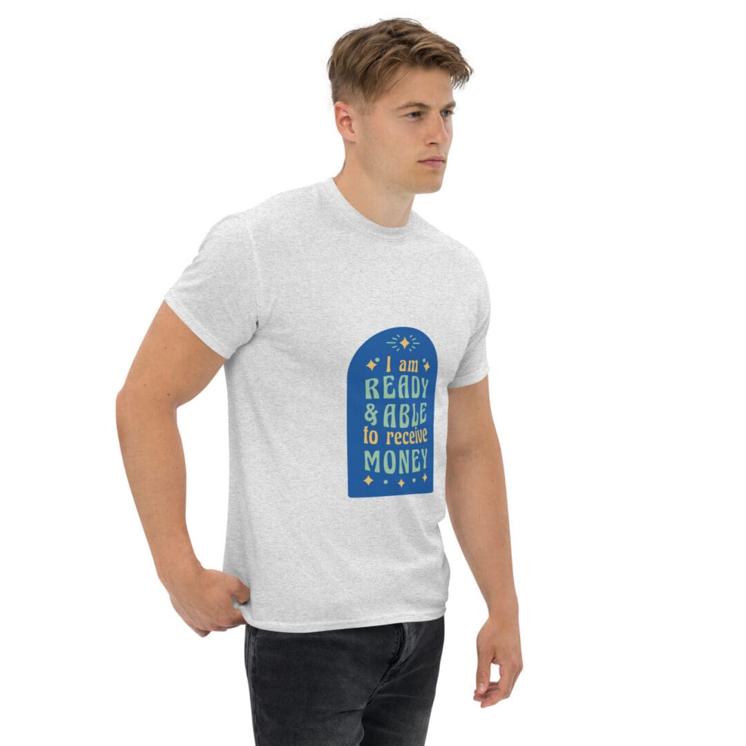 KDPF Braveheart Budget Boss T-Shirt - Image 36