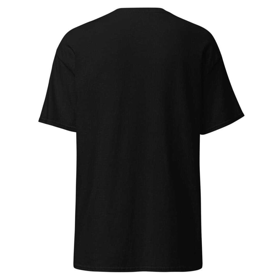 KDPF Braveheart Budget Boss T-Shirt - Image 3