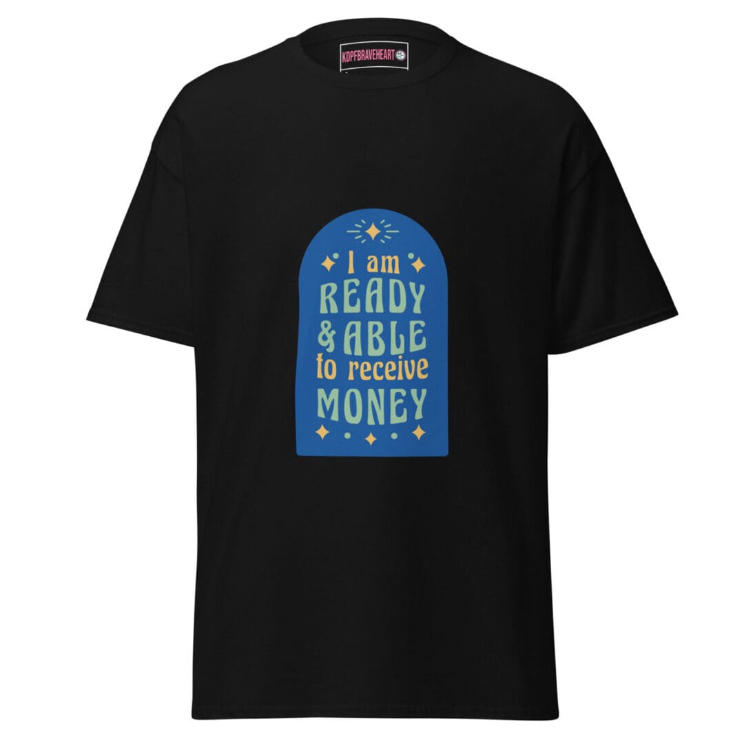 KDPF Braveheart Budget Boss T-Shirt - Image 21