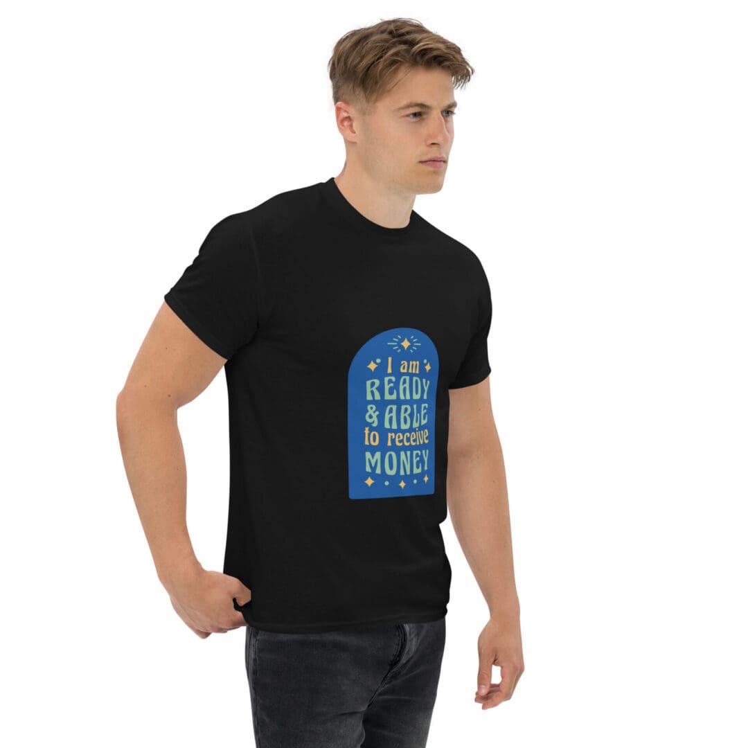 KDPF Braveheart Budget Boss T-Shirt - Image 32
