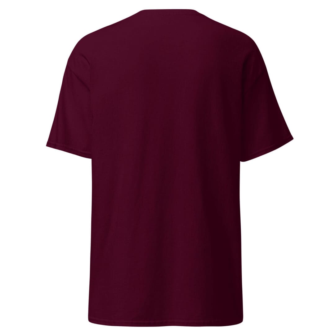 KDPF Braveheart Budget Boss T-Shirt - Image 2