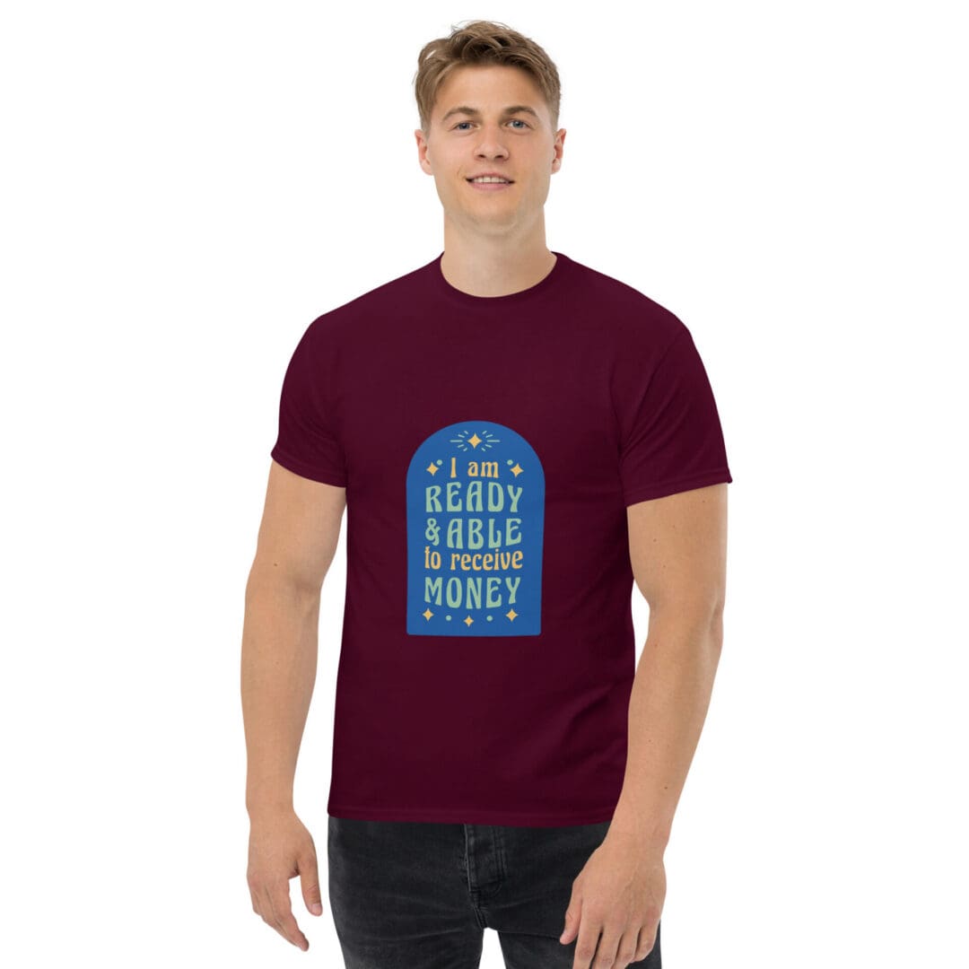KDPF Braveheart Budget Boss T-Shirt - Image 26
