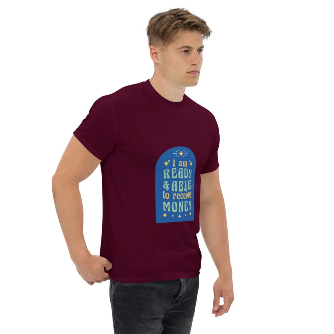 KDPF Braveheart Budget Boss T-Shirt - Image 31