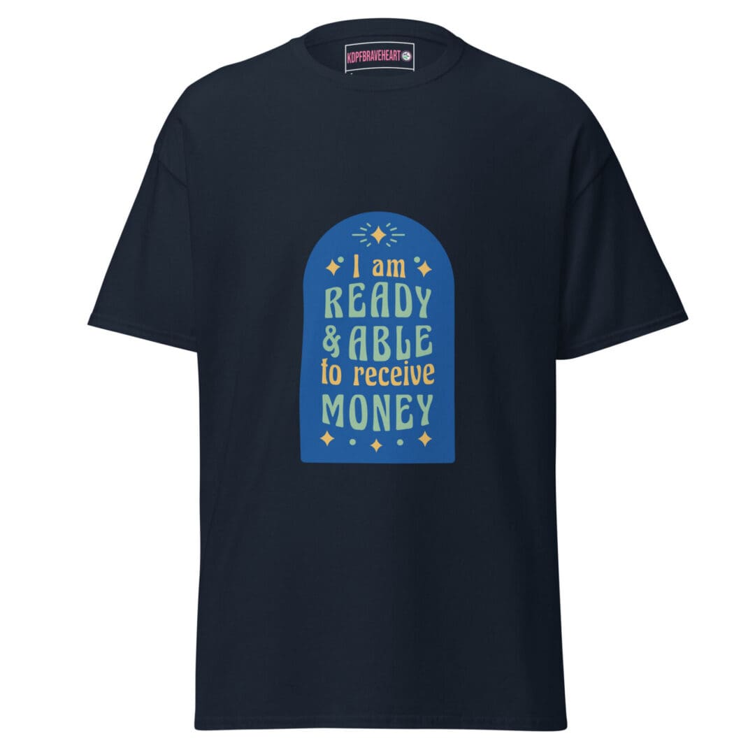 KDPF Braveheart Budget Boss T-Shirt - Image 22