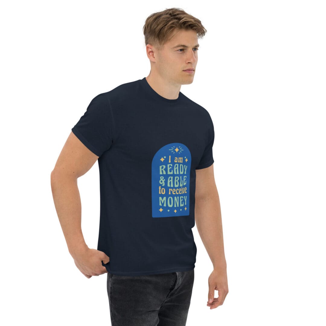 KDPF Braveheart Budget Boss T-Shirt - Image 33