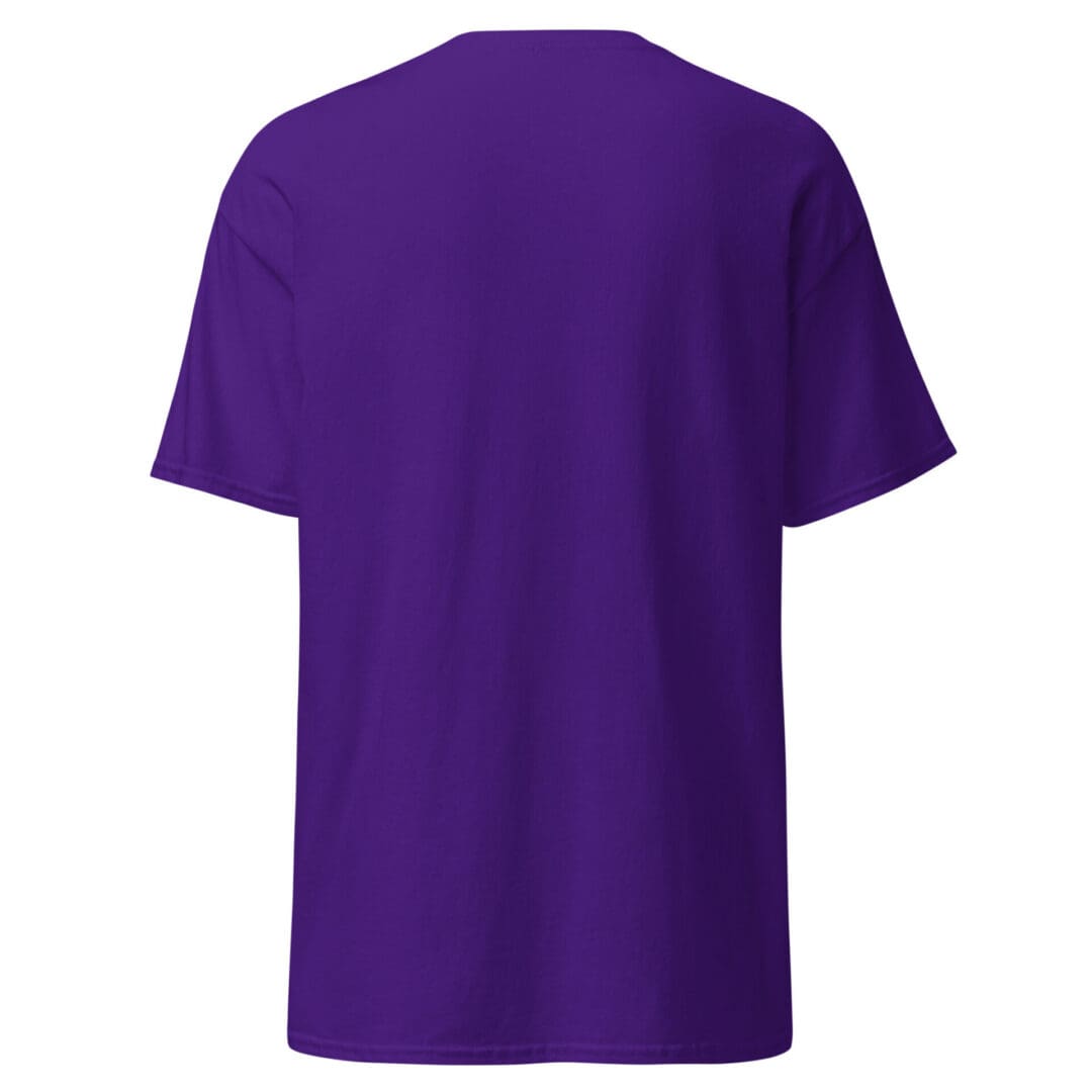 KDPF Braveheart Budget Boss T-Shirt - Image 5