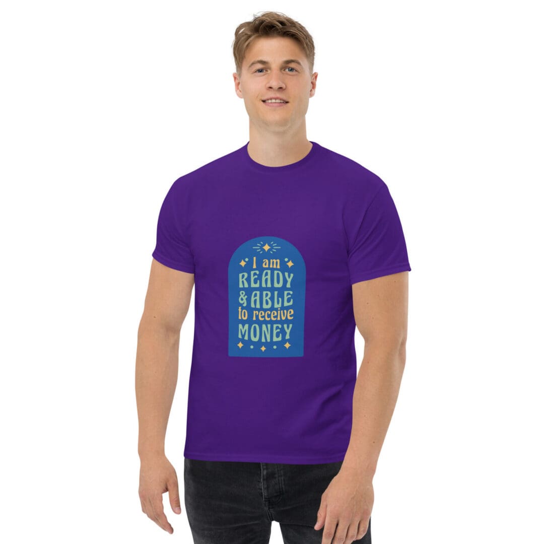KDPF Braveheart Budget Boss T-Shirt - Image 29