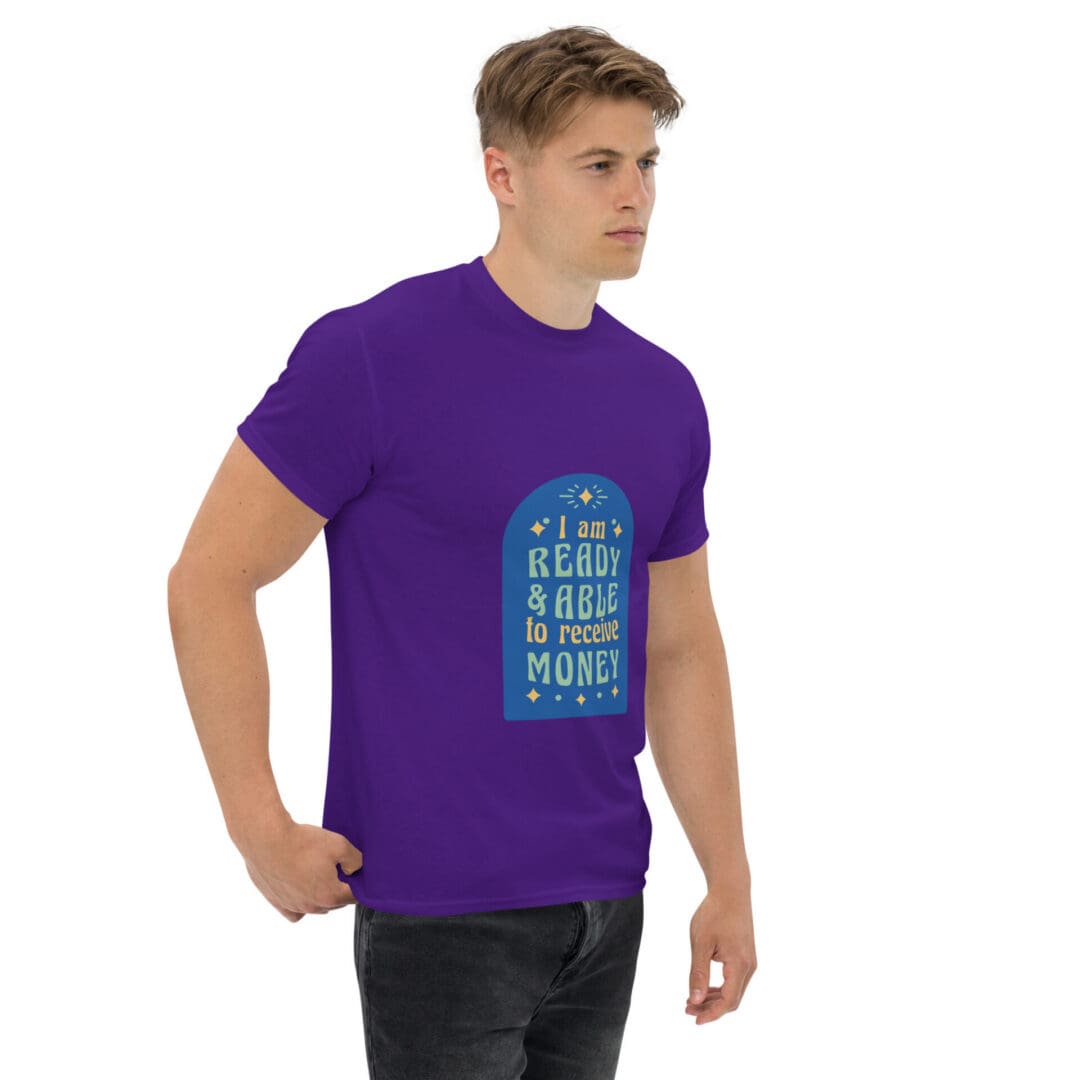 KDPF Braveheart Budget Boss T-Shirt - Image 34
