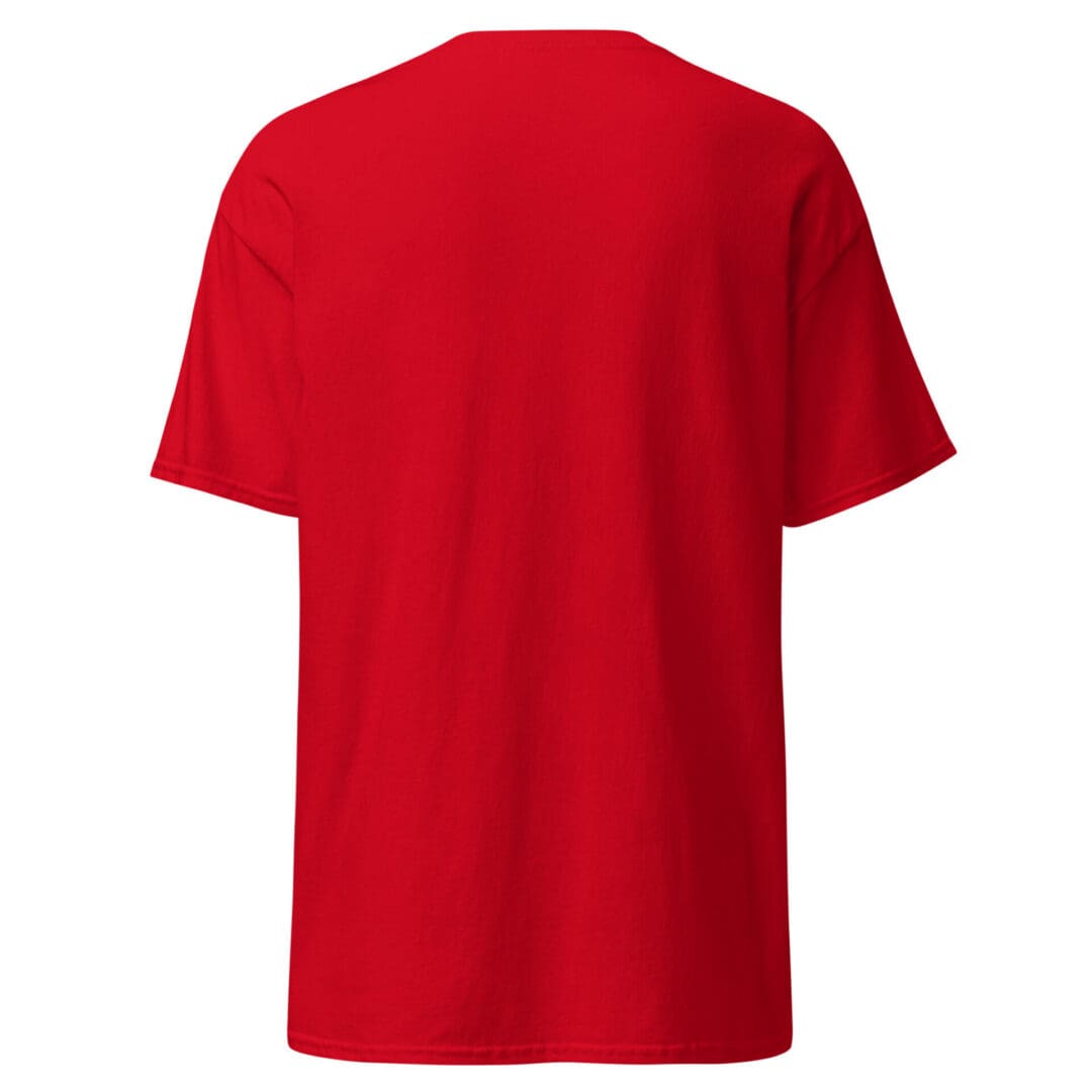 KDPF Braveheart Budget Boss T-Shirt - Image 6