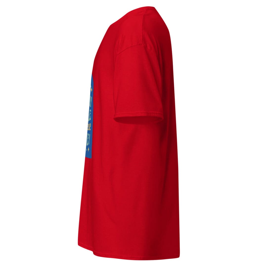 KDPF Braveheart Budget Boss T-Shirt - Image 18