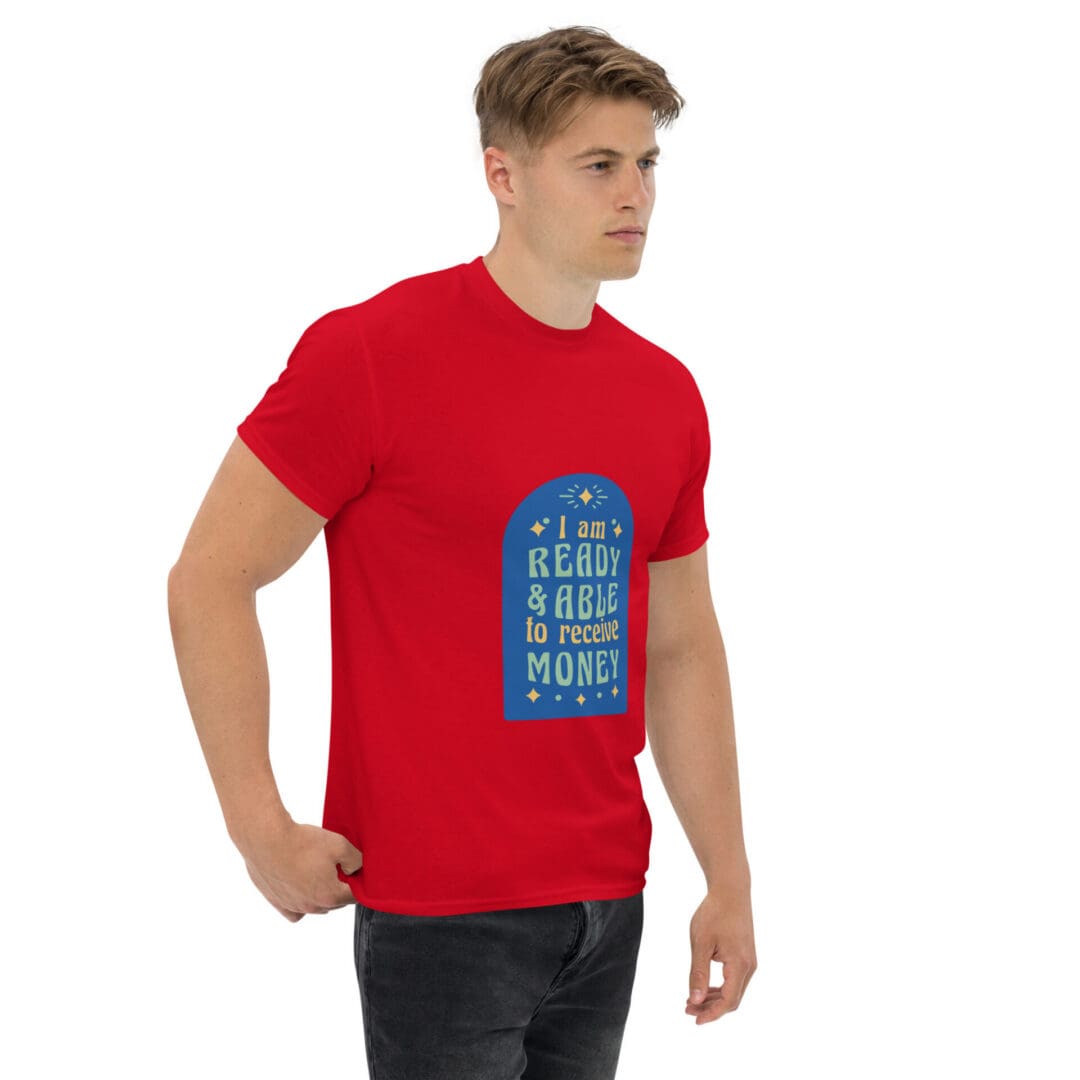 KDPF Braveheart Budget Boss T-Shirt - Image 35