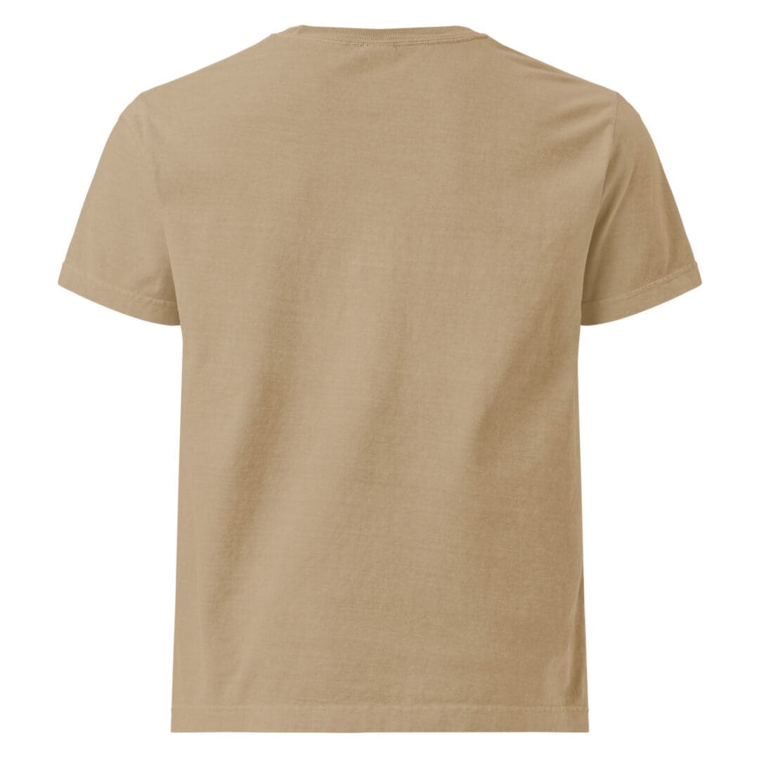 KDPF Braveheart Building Blocks Unisex T-shirt - Image 10