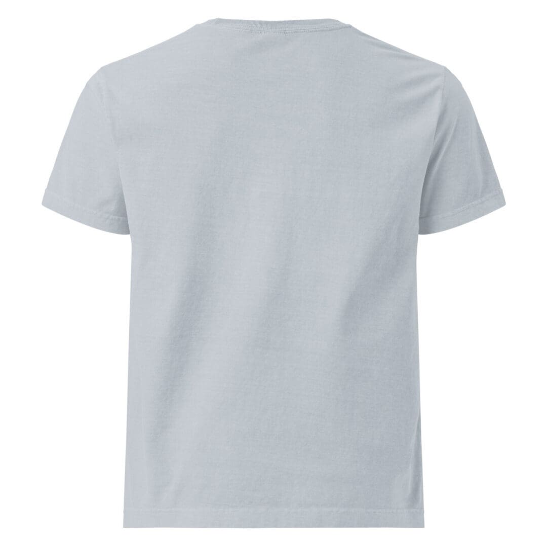 KDPF Braveheart Building Blocks Unisex T-shirt - Image 11