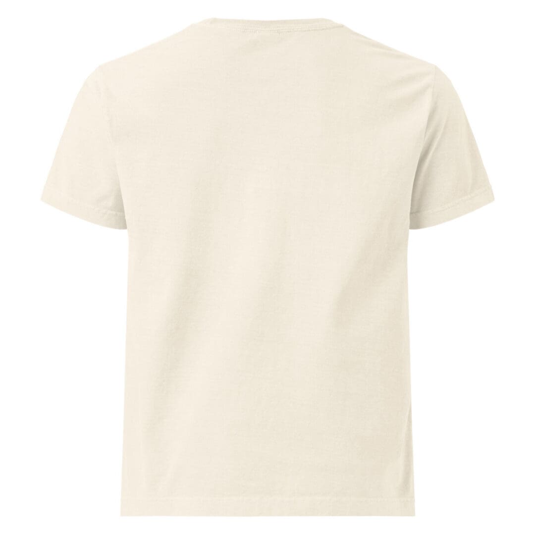 KDPF Braveheart Building Blocks Unisex T-shirt - Image 12