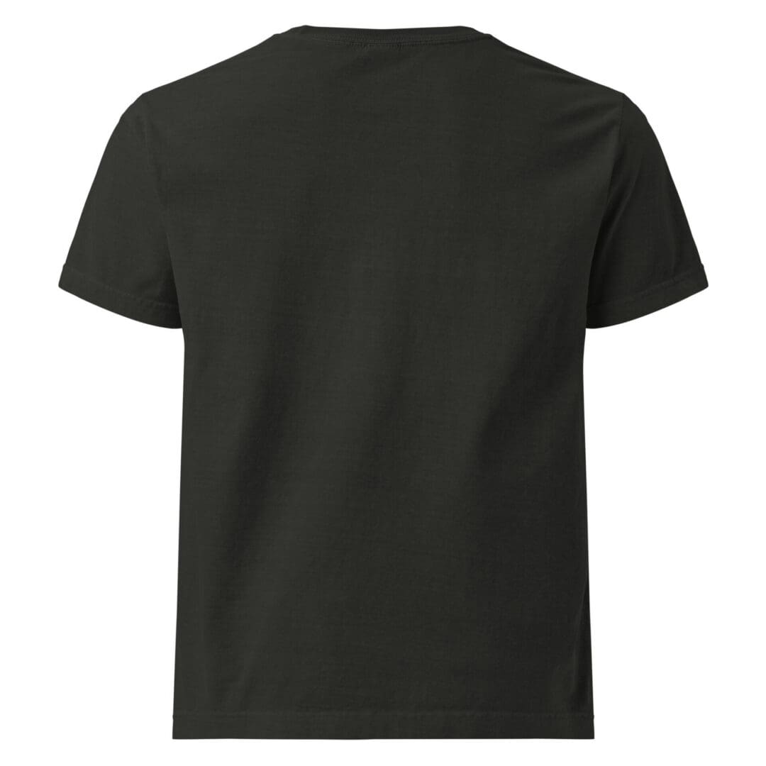 KDPF Braveheart Building Blocks Unisex T-shirt - Image 7