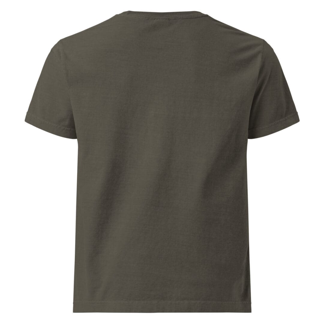 KDPF Braveheart Building Blocks Unisex T-shirt - Image 9