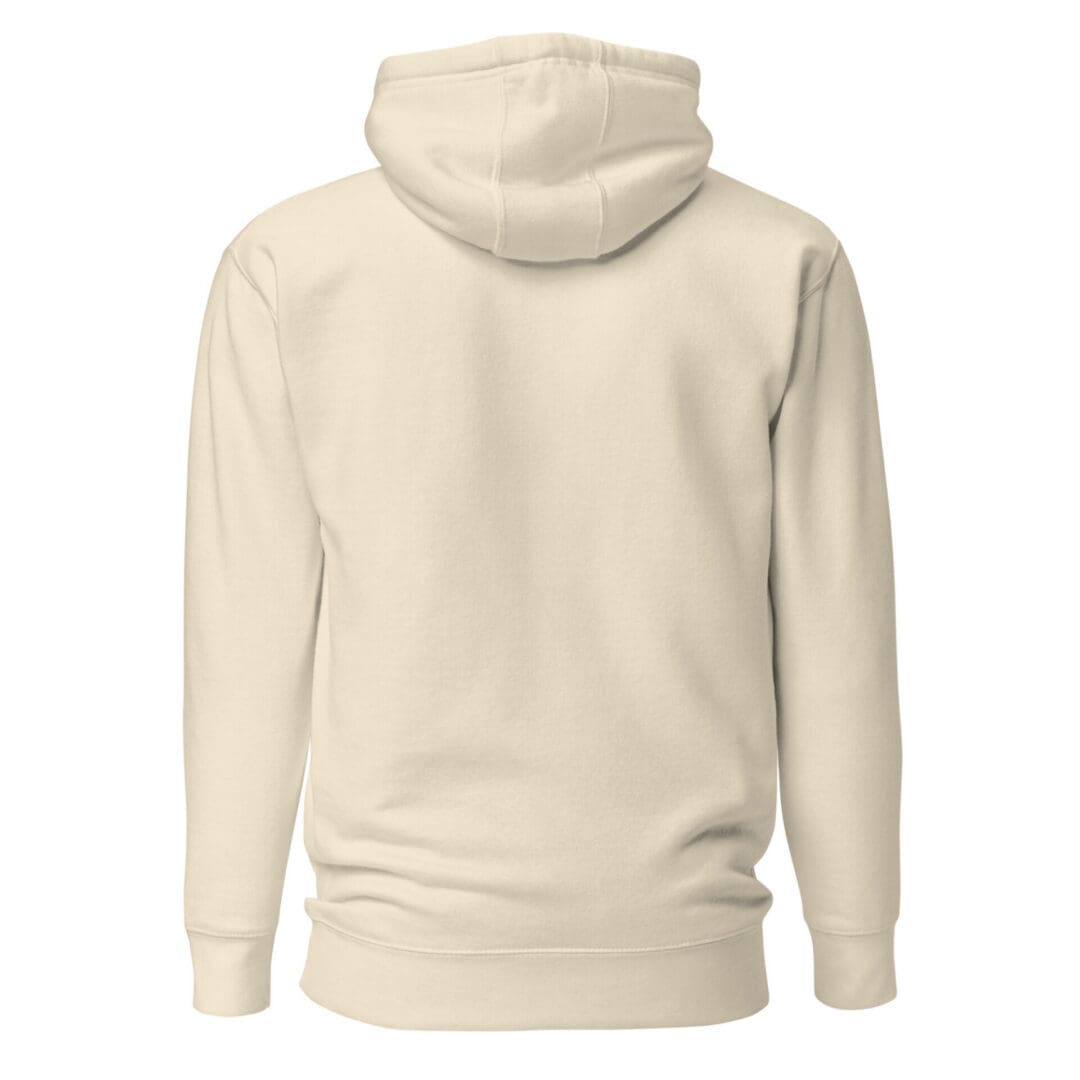 KDPF Braveheart Fueled by Kindness Unisex Hoodie - Image 15