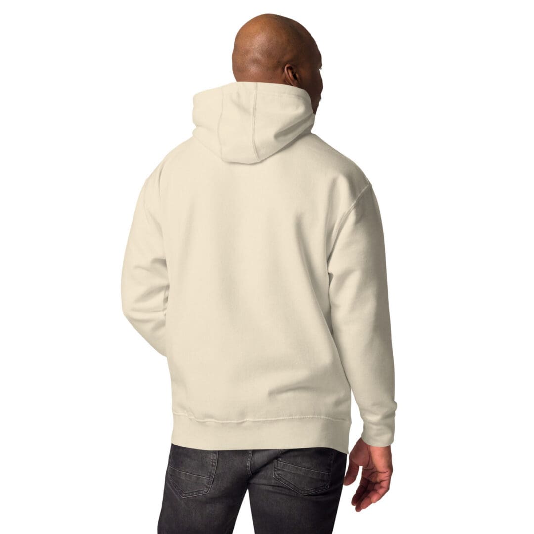 KDPF Braveheart Fueled by Kindness Unisex Hoodie - Image 46