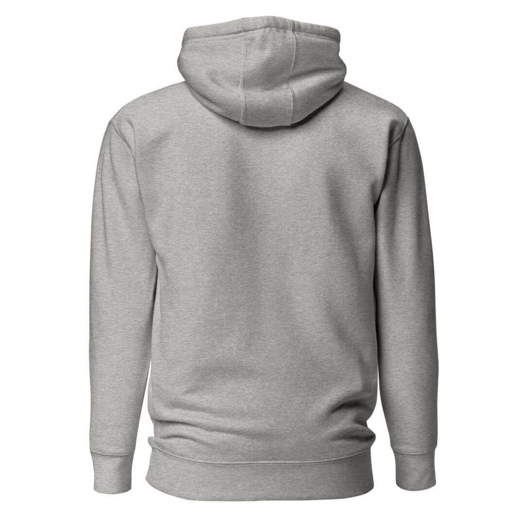 KDPF Braveheart Fueled by Kindness Unisex Hoodie - Image 11