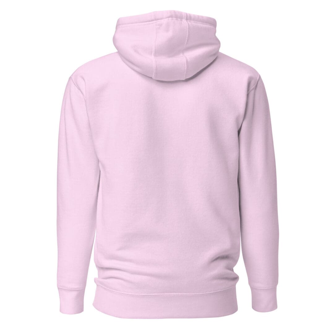 KDPF Braveheart Fueled by Kindness Unisex Hoodie - Image 13