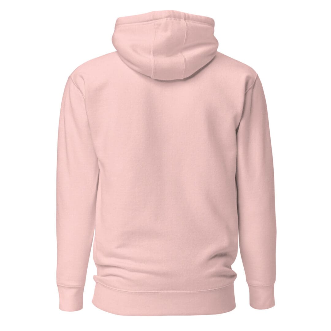 KDPF Braveheart Fueled by Kindness Unisex Hoodie - Image 12