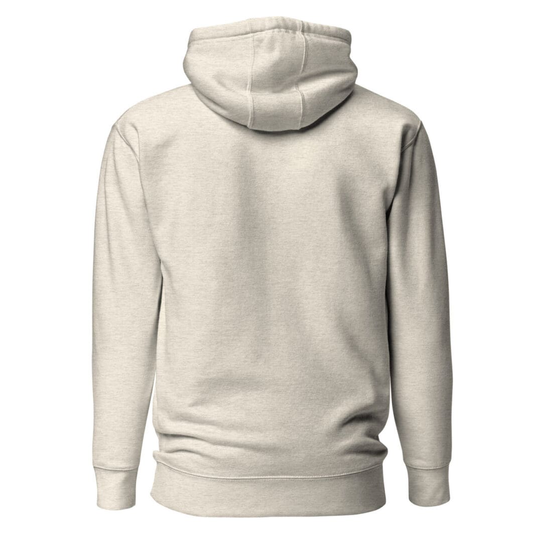 KDPF Braveheart Fueled by Kindness Unisex Hoodie - Image 16