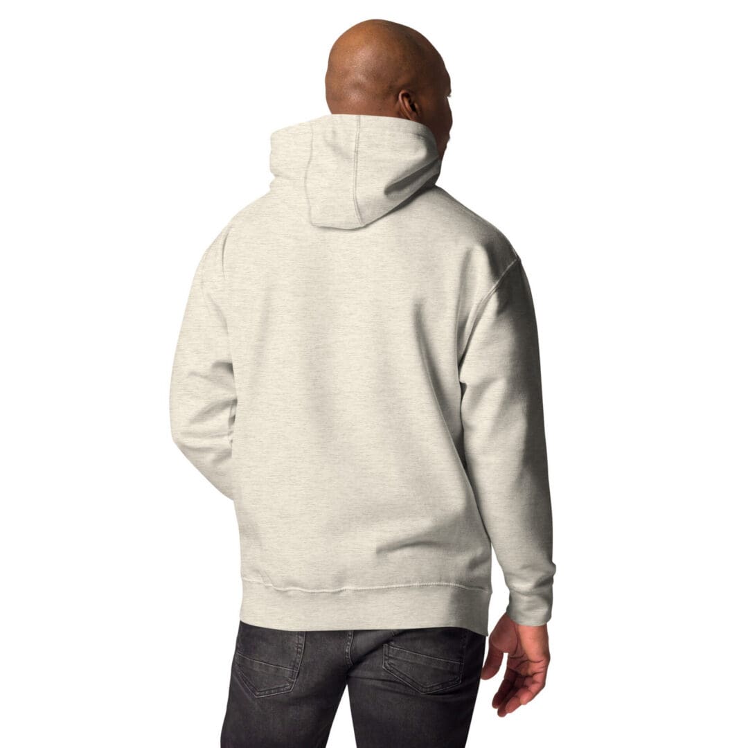 KDPF Braveheart Fueled by Kindness Unisex Hoodie - Image 47
