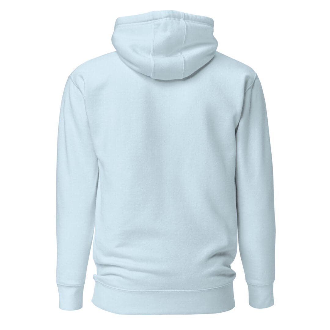 KDPF Braveheart Fueled by Kindness Unisex Hoodie - Image 14