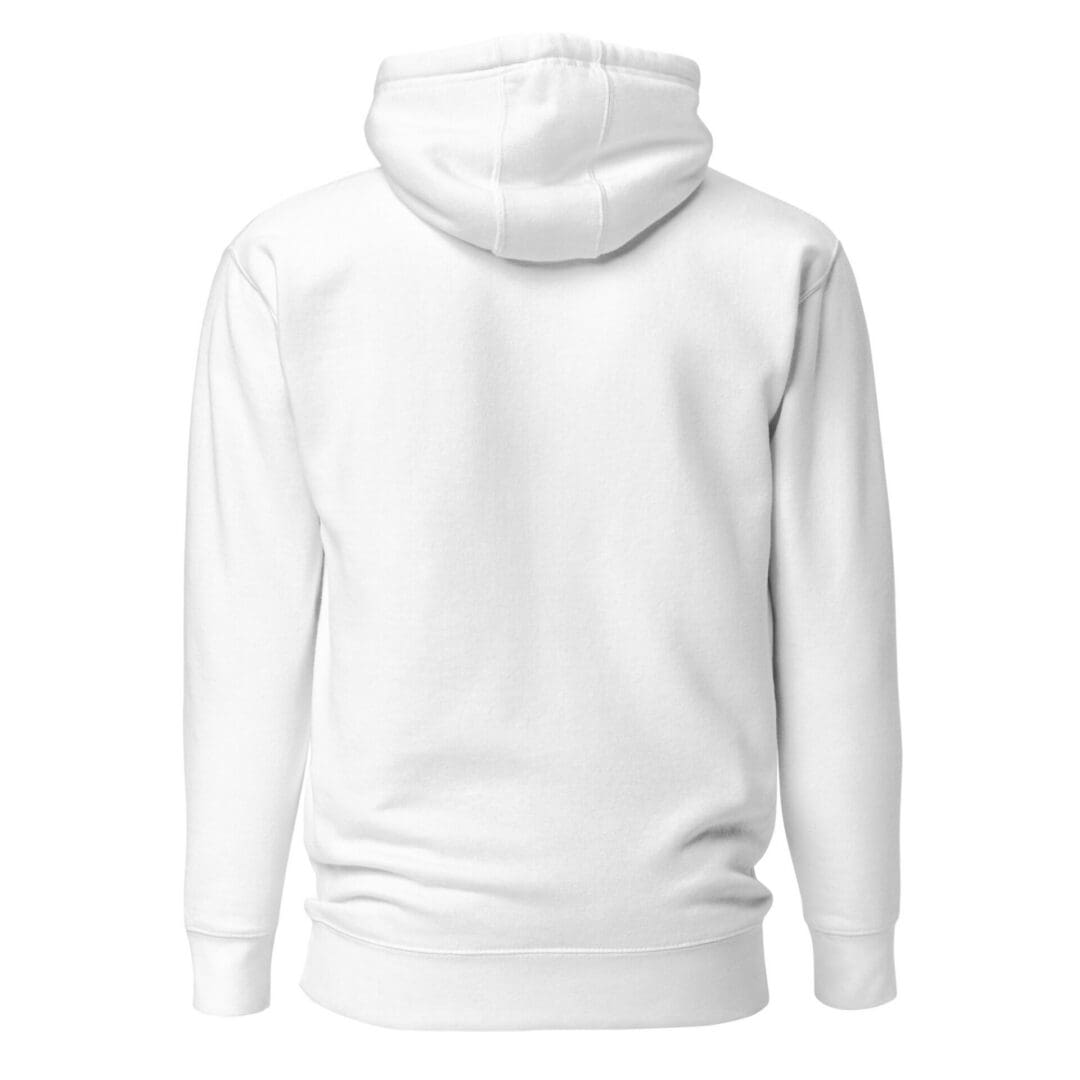 KDPF Braveheart Fueled by Kindness Unisex Hoodie - Image 17
