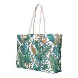 KDPF Braveheart Weekend Escape Carryall Bag