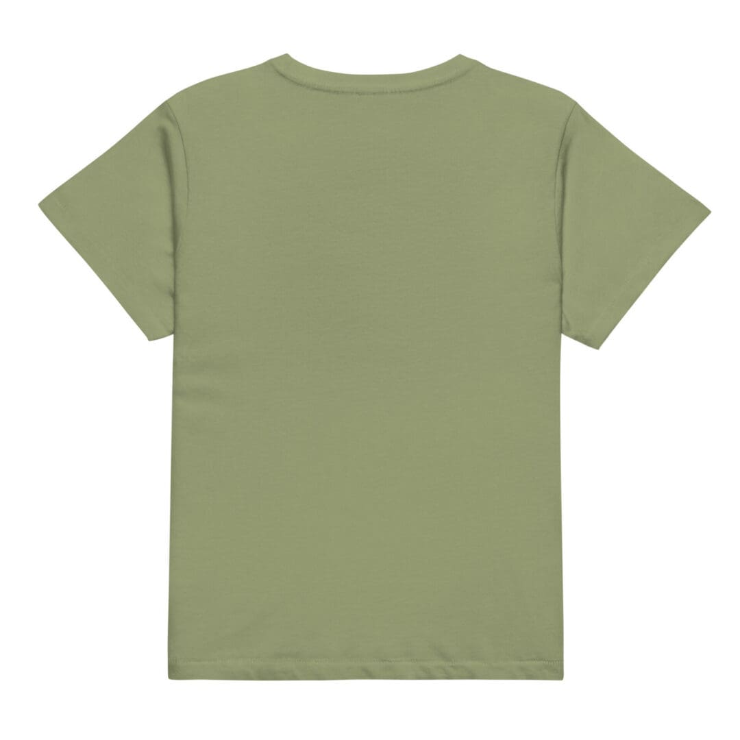 KDPF Braveheart Cycle of Growth Women’s T-shirt - Image 14