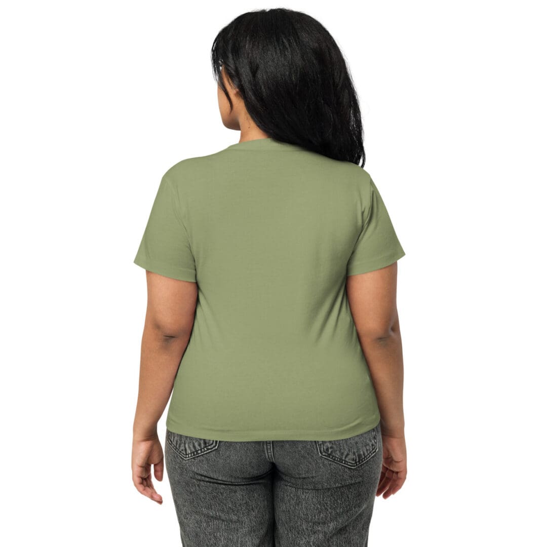 KDPF Braveheart Cycle of Growth Women’s T-shirt - Image 27