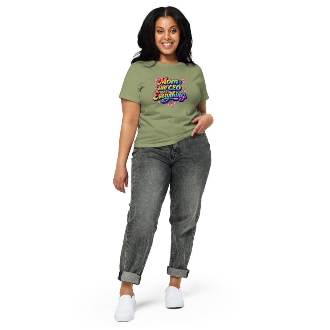 KDPF Braveheart Cycle of Growth Women’s T-shirt - Image 41