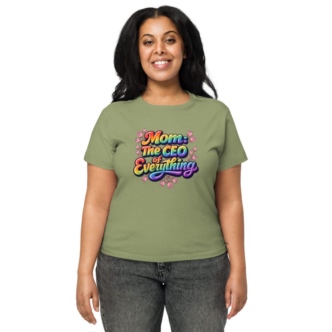 KDPF Braveheart Cycle of Growth Women’s T-shirt - Image 20