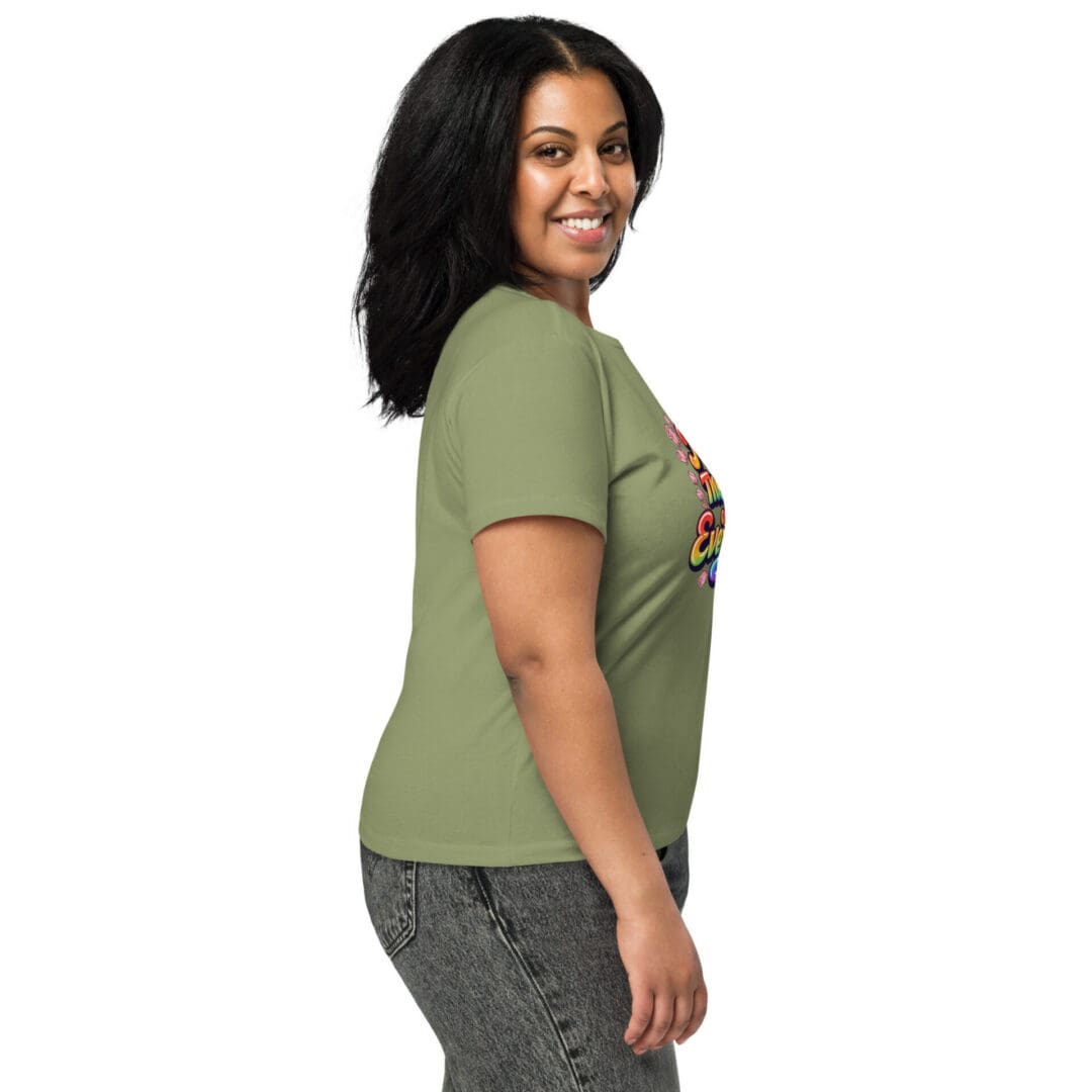 KDPF Braveheart Cycle of Growth Women’s T-shirt - Image 55