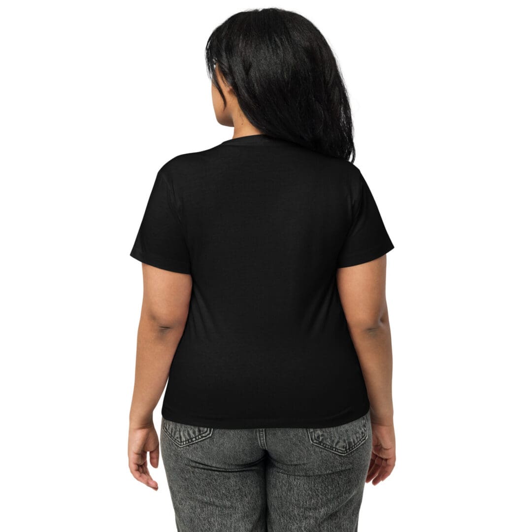 KDPF Braveheart Cycle of Growth Women’s T-shirt - Image 22