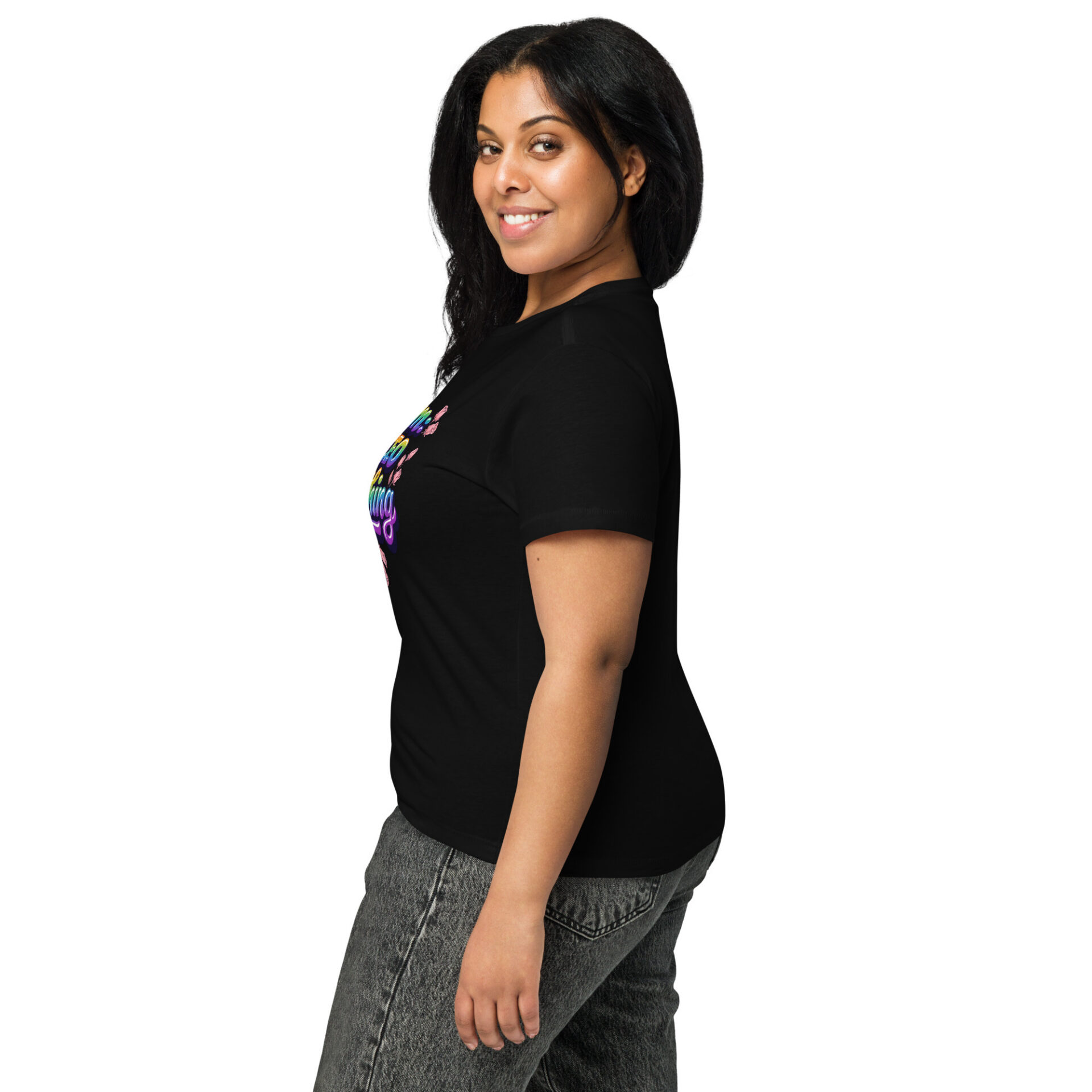 KDPF Braveheart Cycle of Growth Women’s T-shirt - Image 43