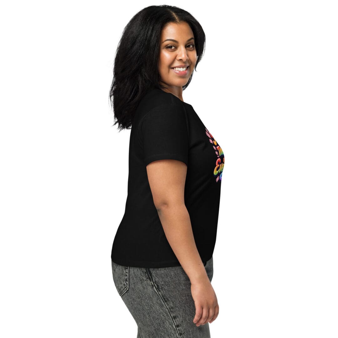 KDPF Braveheart Cycle of Growth Women’s T-shirt - Image 50