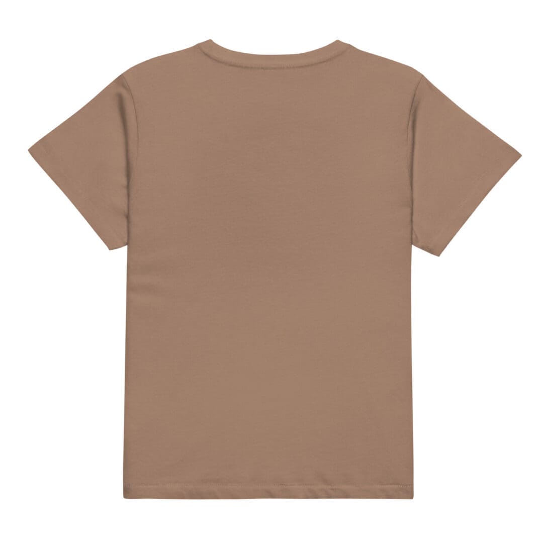 KDPF Braveheart Cycle of Growth Women’s T-shirt - Image 12