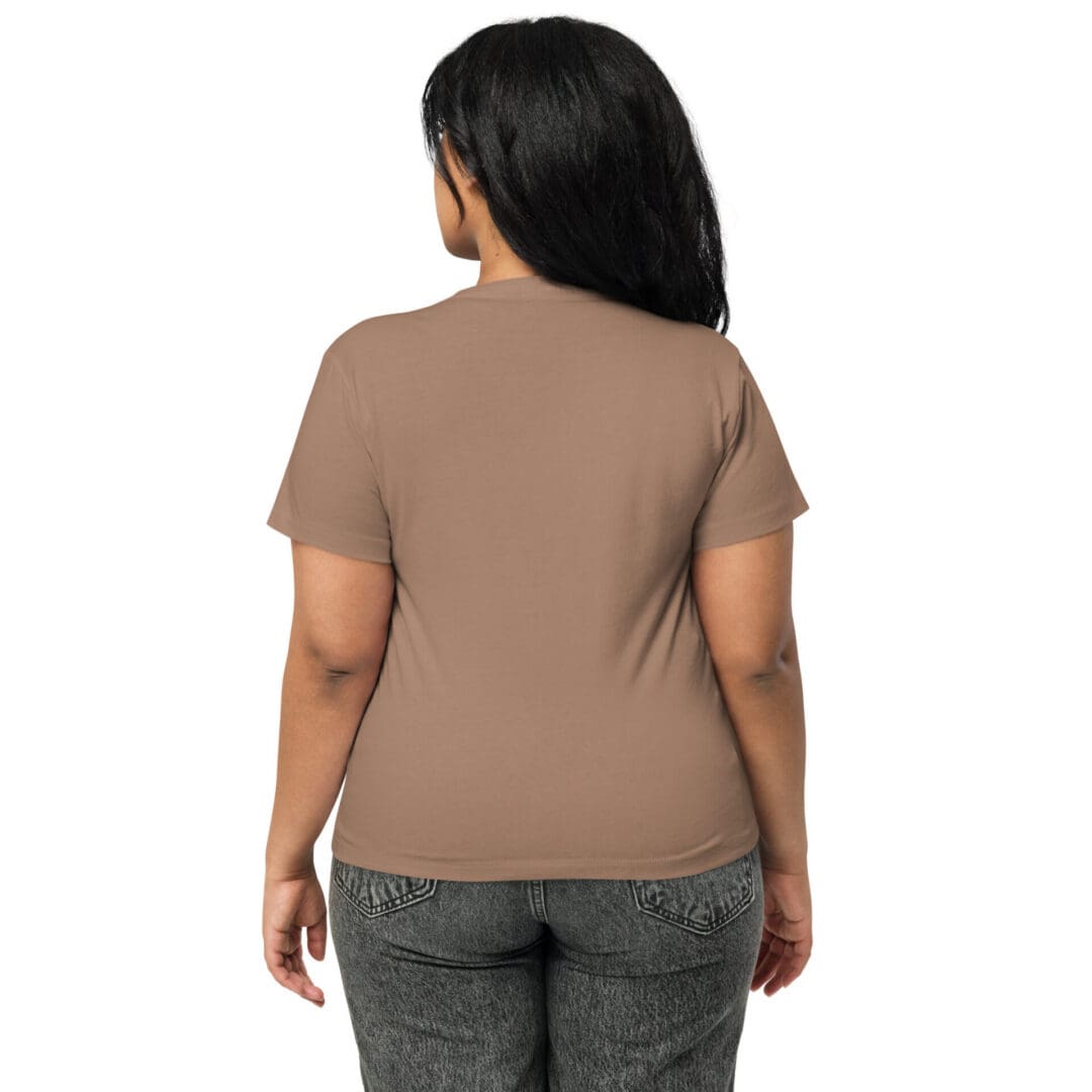 KDPF Braveheart Cycle of Growth Women’s T-shirt - Image 25