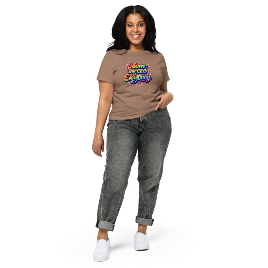 KDPF Braveheart Cycle of Growth Women’s T-shirt - Image 39