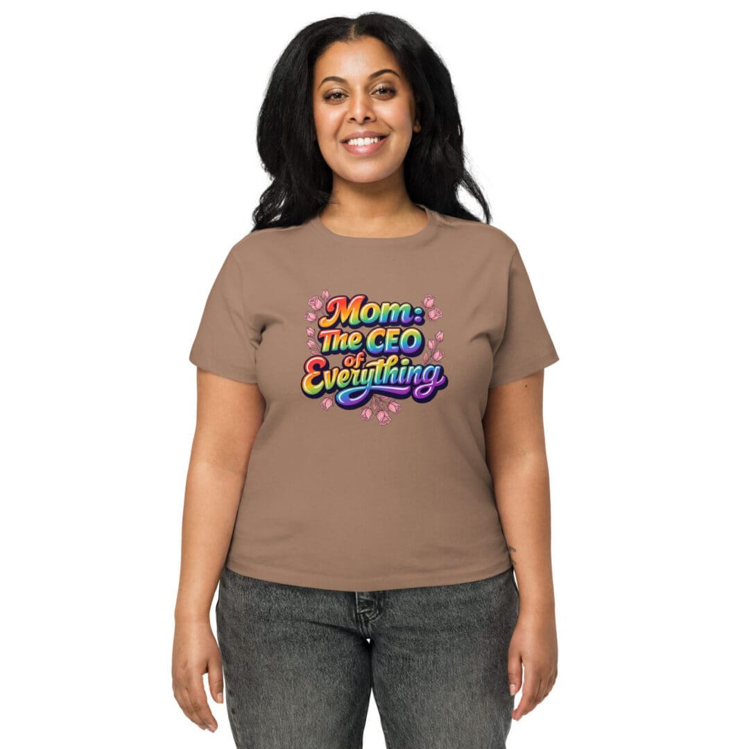 KDPF Braveheart Cycle of Growth Women’s T-shirt - Image 18