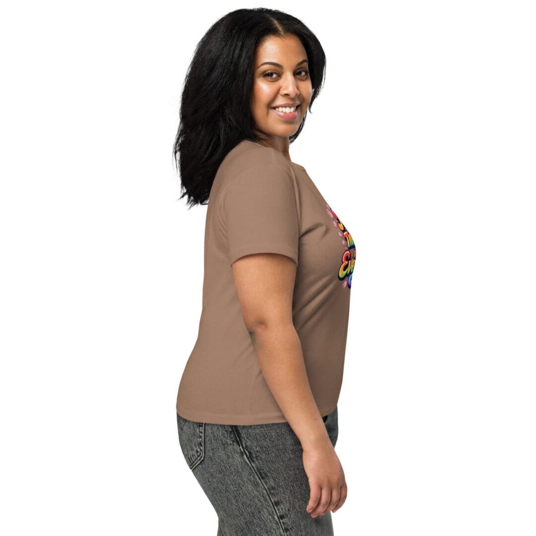 KDPF Braveheart Cycle of Growth Women’s T-shirt - Image 53