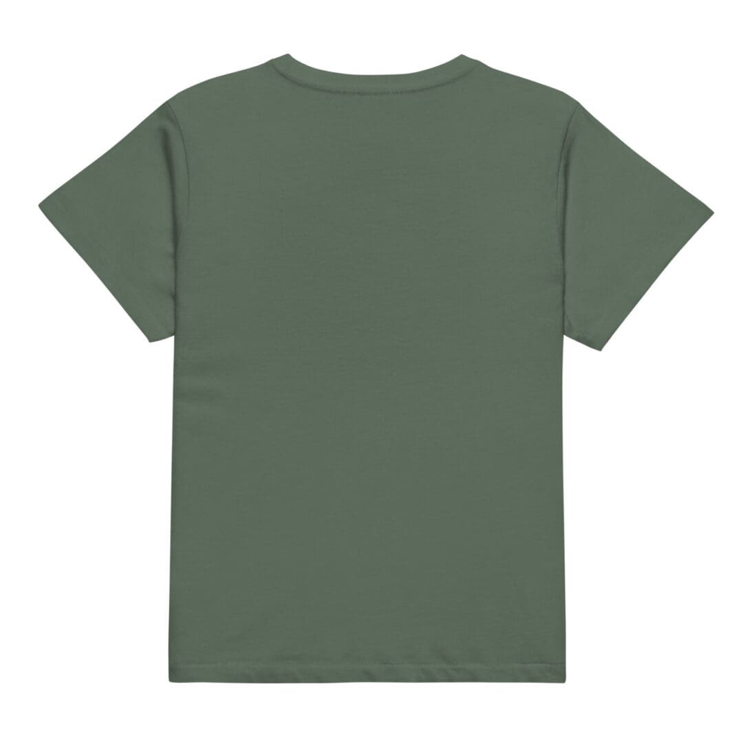 KDPF Braveheart Cycle of Growth Women’s T-shirt - Image 11